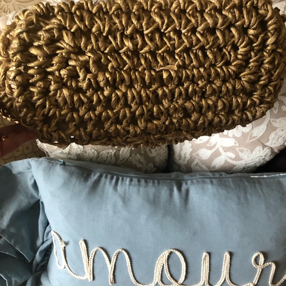 Beautiful purse for Spring! - Picture 5 of 5